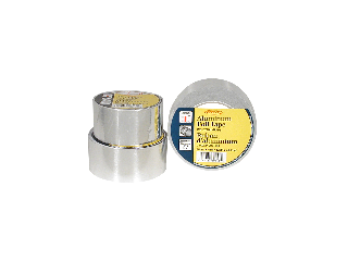 Aluminum Foil Tape 2 In x 50 Yd