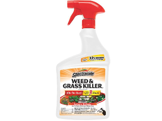 Spectracide 32 Oz Spray Weed & Grass Killer