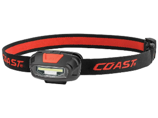 Coast Headlight AAA