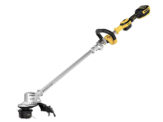 DeWalt Folding String Trimmer 20 V  (Bare Tool)