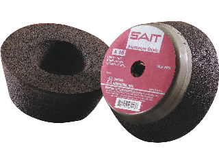 grinding cup stone