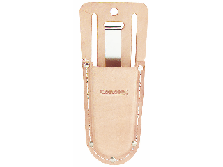 Leather Pruning Shear Sheath