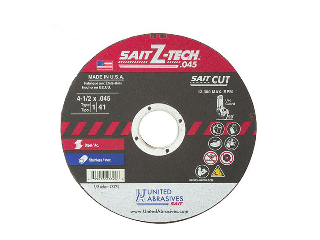 Z-tech High Performance Cutting Wheel (Sizes)