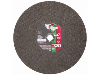 Ductile Cutoff Wheel 12 In x 1/8 In, 20mm Arbor