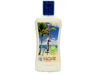 Panama Jack SPF 30 Sunscreen Lotion, 6 Oz