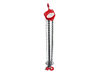 Chain Block Hoist, 1 Ton