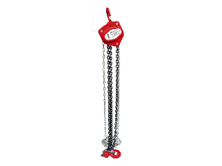 Chain Block Hoist, 2 Ton