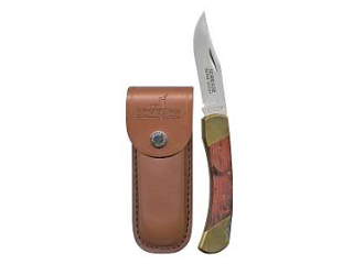 Uncle Henry Folding Knife, 5 In