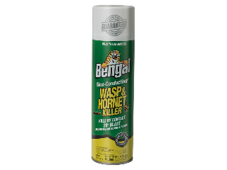 Wasp and Hornet Killer, 15 Oz