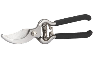 Drop Forge Bypass Pruner