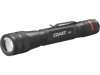 Coast G32 LED Flashlight