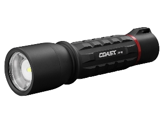 Coast XP9R LED Rechargable Flashlight