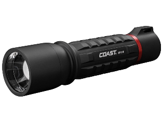 Coast XP11R Rechargeable Flashlight