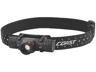 Coast XPH30R Headlamp