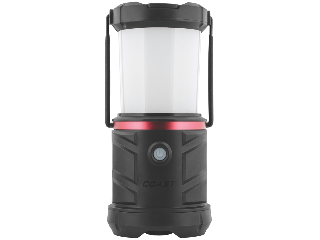 Coast Emergency Area Lantern