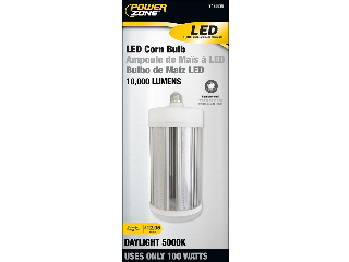 LED 100W Corn Bulb