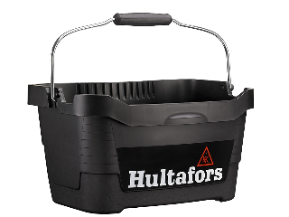 Tool Bucket, 15 L, Plastic