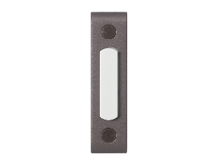 Wired LED Lighted Doorbell Button