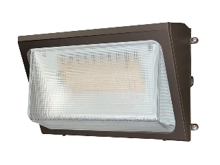 LED Wall Pack Light, 38W