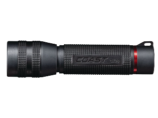 Coast GX20 Series Flashlight