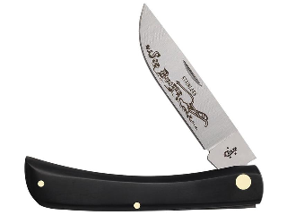 Case Sod Buster Folding Pocket Knife, 4-5/8 In