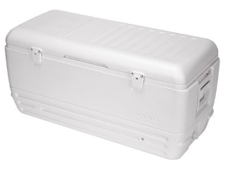 Quick & Cool Ice Chest Cooler, 150 Qt