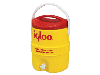 Igloo Water Cooler 2 Gallon