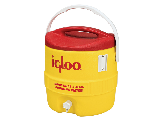 Igloo Water Cooler 3 Gallon