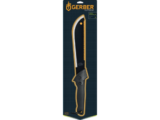 Gator Jr Machete with Sheath