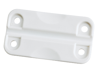 Ice Chest Cooler Replacement Hinge 1 Pair