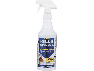 Water-Based Bedbug Spray, Quart