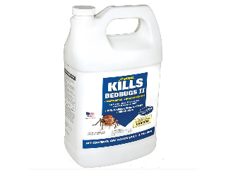 Water-Based Bedbug Spray, Gallon