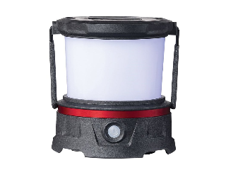 Coast LED Dual Power Rechargeable Lantern