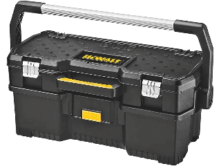 DeWALT  Tool Tote with Power Tool Case