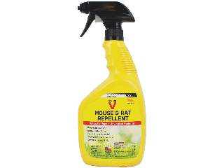 Victor Mouse & Rat Repellent