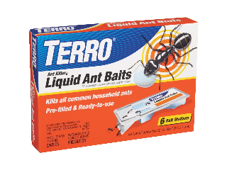 Terro Liquid Ant Baits