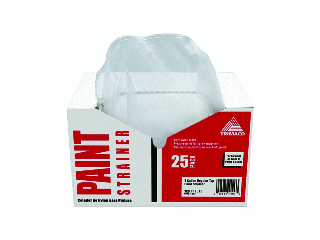 Nylon Paint Strainer For 5 Gallon Pail