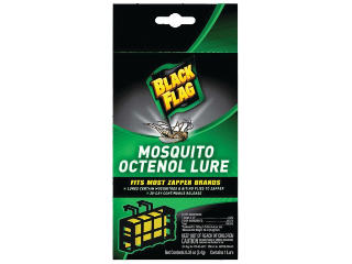 Black Flag Octenol Mosquito Lure