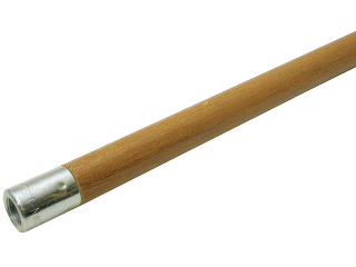 Wood Drywall Pole Sander Handle