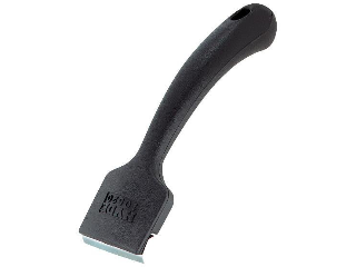 Hyde 2-1/2 5-In-1 Black & Silver Painter's Tool