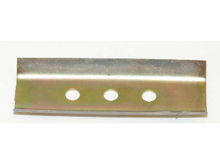 Double Sided Replacement Scraper Blade 2-1/2 In