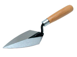 Pointing Trowel 5-1/2 In X 2-3/4 In