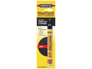 MINWAX Stain Marker Pen 1/3 Ounce (Colors)