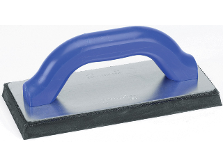 Molded Rubber Float 9 In X 4 In