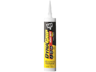 DynaGrip Heavy Duty Max Construction Adhesive