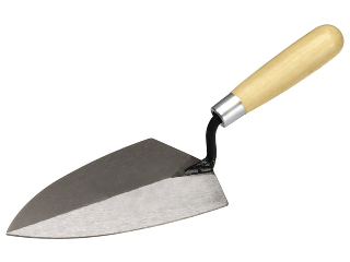 Tile Setter's Trowel 7 In X 4-1/2 In