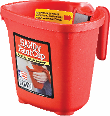 HANDy Paint Cup