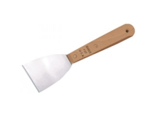 Wall Scraper Long Handle 3 In