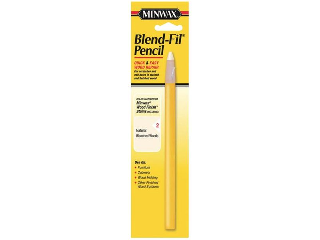 MINWAX Blend Fill Pencil (Colors)