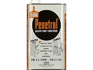 Penetrol Oil Paint Conditioner Quart